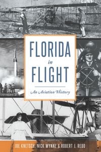 Produktbild: Florida in Flight