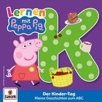 Produktbild: Das ABC - K - Der Kinder-Tag