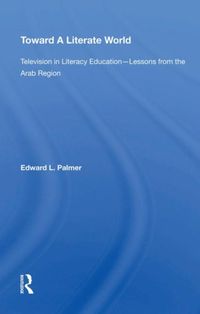 Produktbild: Toward a Literate World