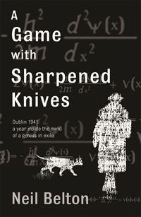 Produktbild: Belton, N: A Game with Sharpened Knives