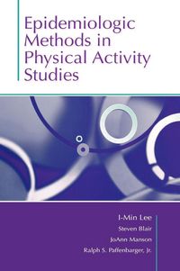 Produktbild: Epidemiologic Methods in Physical Activity Studies