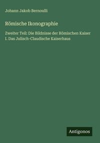 Produktbild: R&ouml;mische Ikonographie