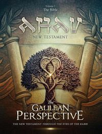 Produktbild: Ahav New Testament Volume 1