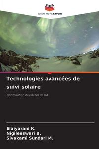 Produktbild: Technologies avanc&eacute;es de suivi solaire