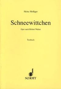 Produktbild: Schneewittchen