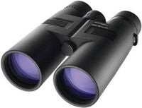 Produktbild: Eschenbach Fernglas Arena D+ 10x50 B 10 x 50mm Dachkant Schwarz (gummiert) 4254150