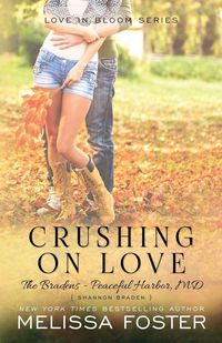 Produktbild: Crushing on Love