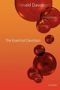 Produktbild: The Essential Davidson