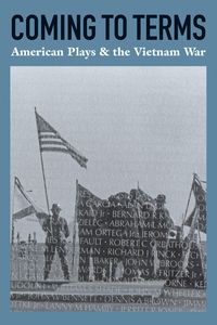 Produktbild: Coming to Terms: American Plays & the Vietnam War