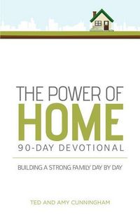 Produktbild: Spa-Power Of Home 90-Day Devo