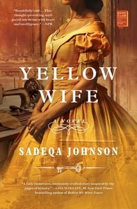 Produktbild: Yellow Wife
