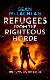 Produktbild: Refugees from the Righteous Horde