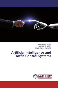 Produktbild: Artificial Intelligence and Traffic Control Systems