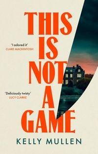 Produktbild: This Is Not a Game