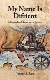 Produktbild: My Name Is Difrient
