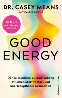 Produktbild: Good Energy