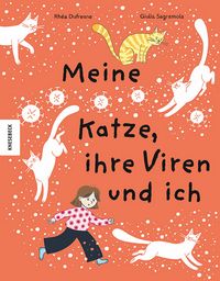 Produktbild: Meine Katze, ihre Viren und ich