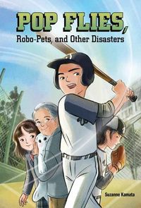 Produktbild: Pop Flies, Robo-Pets, and Other Disasters