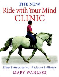 Produktbild: New Ride W/your Mind Clinic