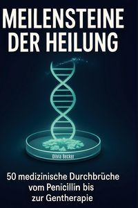 Produktbild: Meilensteine der Heilung