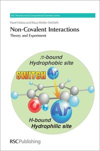 Produktbild: Non-Covalent Interactions