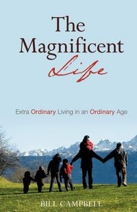 Produktbild: The Magnificent Life