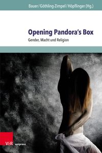 Produktbild: Opening Pandora's Box