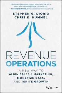 Produktbild: Revenue Operations