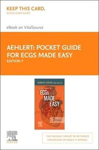 Produktbild: Pckt Gd For Ecgs Made Easy - E