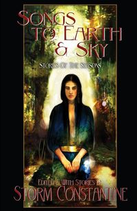 Produktbild: Songs to Earth and Sky