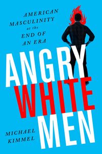 Produktbild: Angry White Men