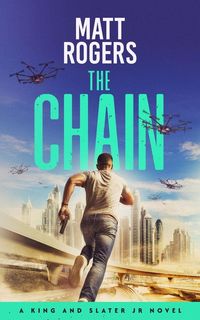 Produktbild: The Chain