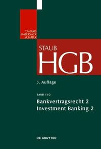 Bild vom Artikel Handelsgesetzbuch / Bankvertragsrecht vom Autor Stefan Grundmann