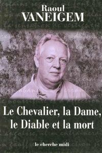 Produktbild: Le chevalier, la dame, le diable et la mort