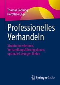 Produktbild: Professionelles Verhandeln
