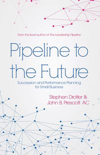 Produktbild: Pipeline to the Future
