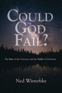 Produktbild: Could God Fail?