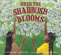 Produktbild: When the Shadbush Blooms