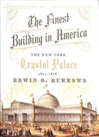 Produktbild: The Finest Building in America