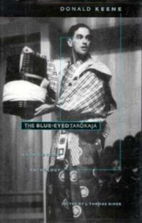 Produktbild: Keene, D: The Blue-Eyed Tarokaja