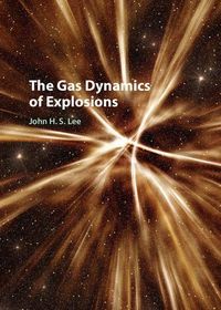 Produktbild: The Gas Dynamics of Explosions