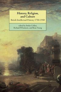 Produktbild: History, Religion, and Culture