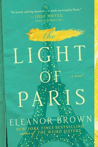 Produktbild: The Light of Paris