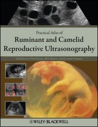 Produktbild: Practical Atlas of Ruminant and Camelid Reproductive Ultrasonography