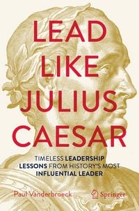 Produktbild: Lead Like Julius Caesar