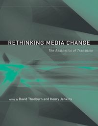 Produktbild: Rethinking Media Change