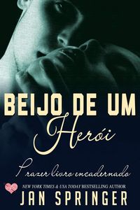 Produktbild: Beijo de Um Heroi