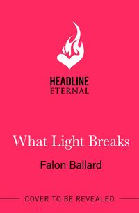 Produktbild: What Light Breaks