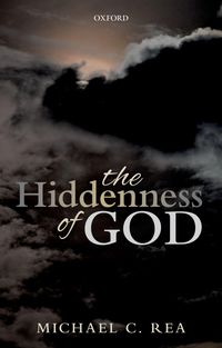 Produktbild: The Hiddenness of God