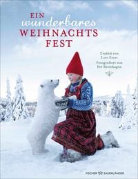 Produktbild: Ein wunderbares Weihnachtsfest
